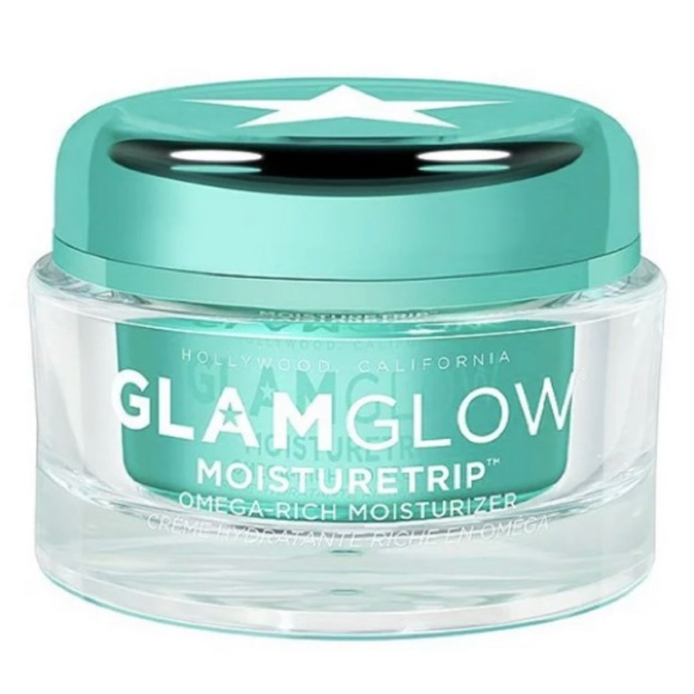 GLAMGLOW
MOISTURETRIP™ Omega-Rich Face Moisturizer.